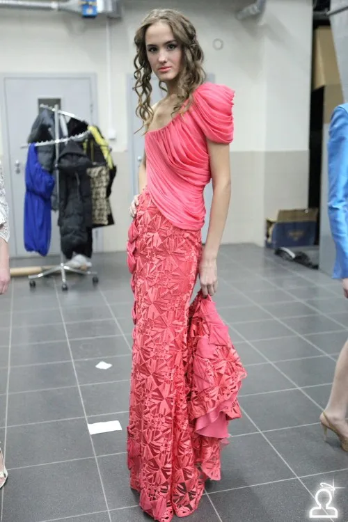 SFW Backstage
