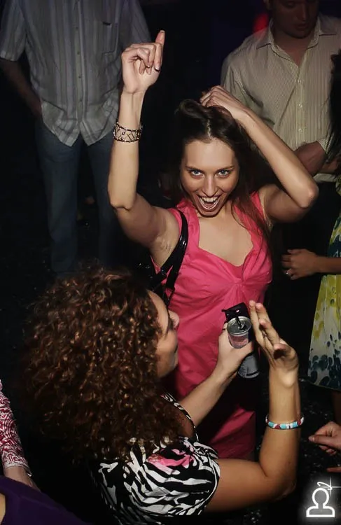 DJ ANASTASIA