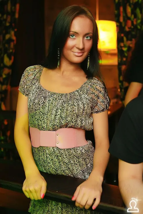 Staff Party: Мисс мокрая майка