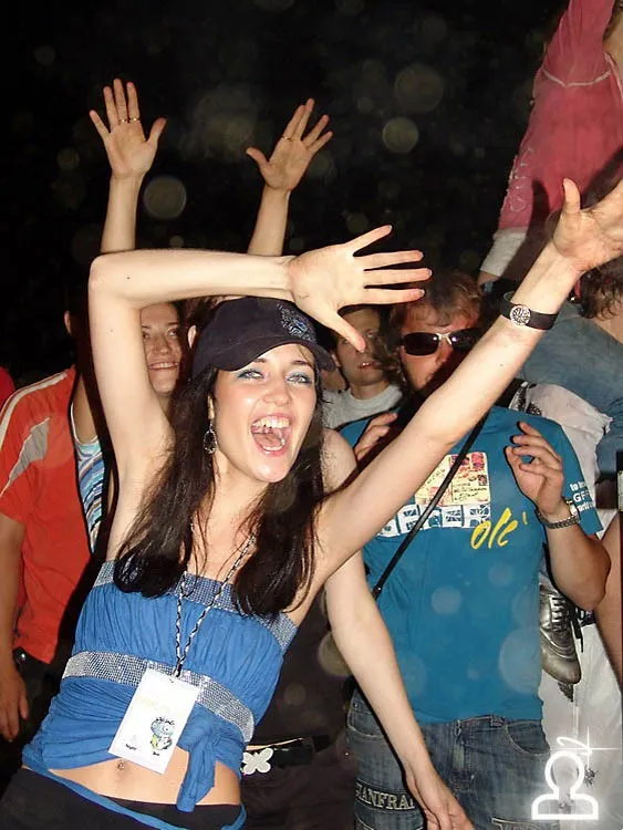 Sunvibes `07