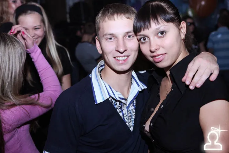 NEW NATION \ Dj Нил