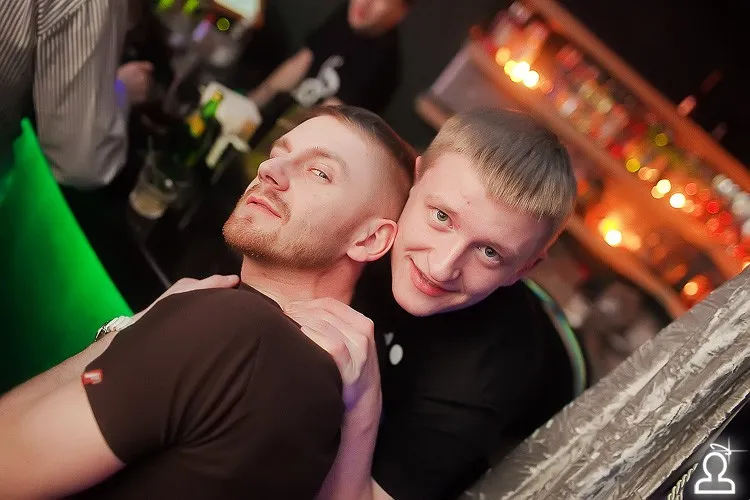 DJ Алексей Лехницкий