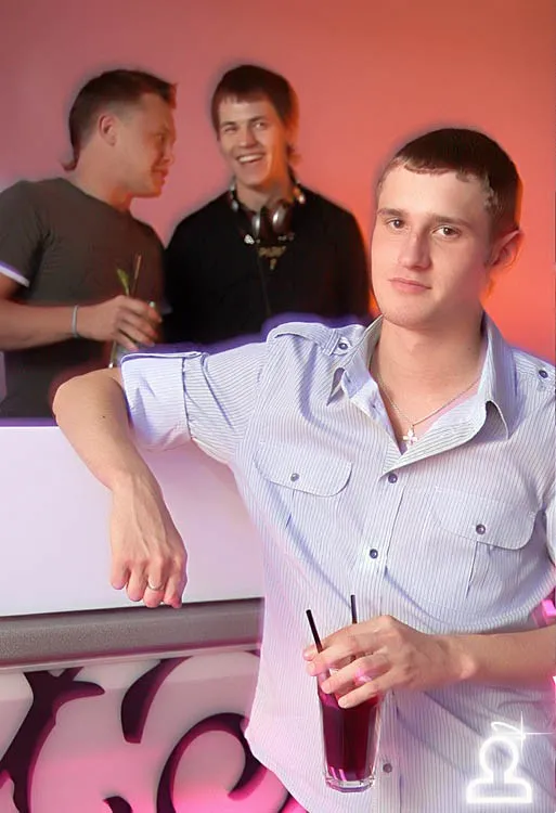 Презентация диска Dj Ritm "PRESS TO PLAY"