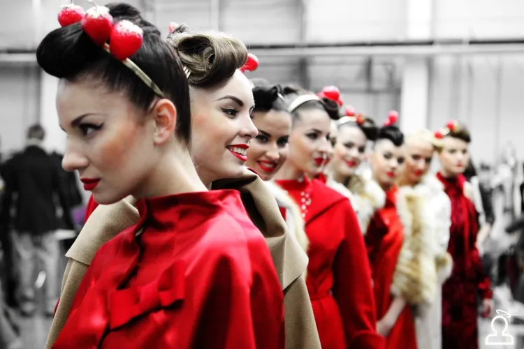 SFW Backstage