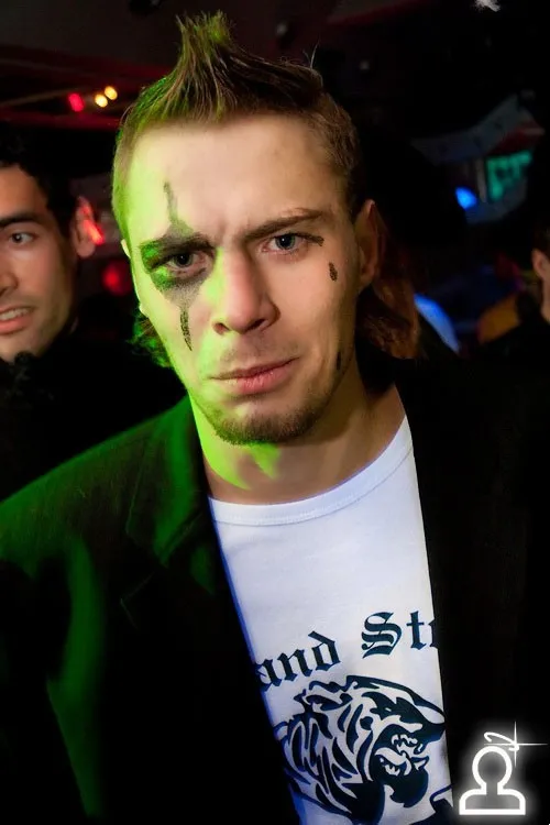 Halloween