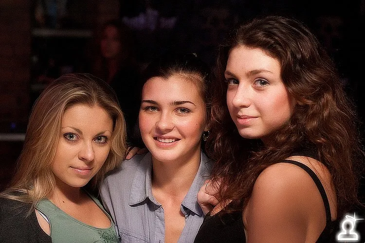 Chinel project № 5 / DJ Alexandra