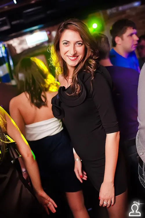 Первый weekend весны / Dj Perets