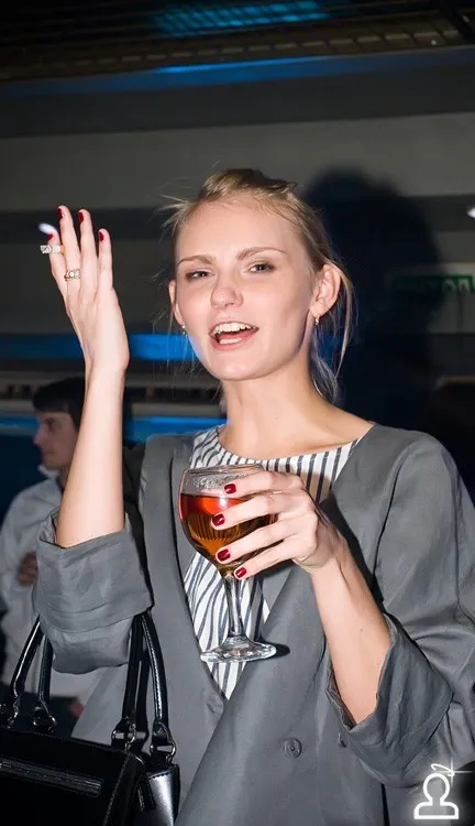Romentique night