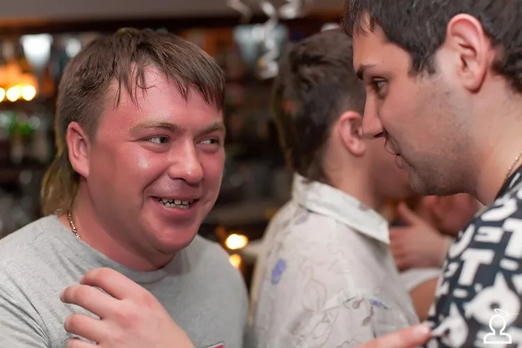 Kilev's Birthaday Party