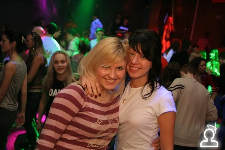 Dance, I Said!