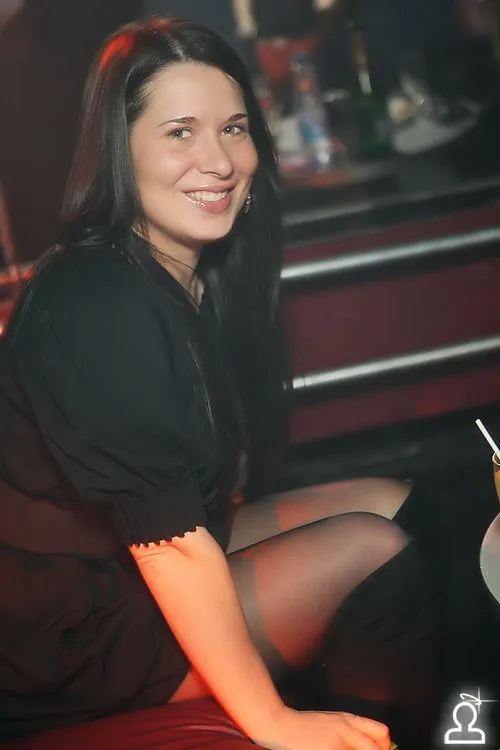 Dj Luna Moor
