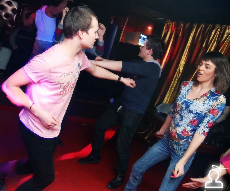 Afterparty