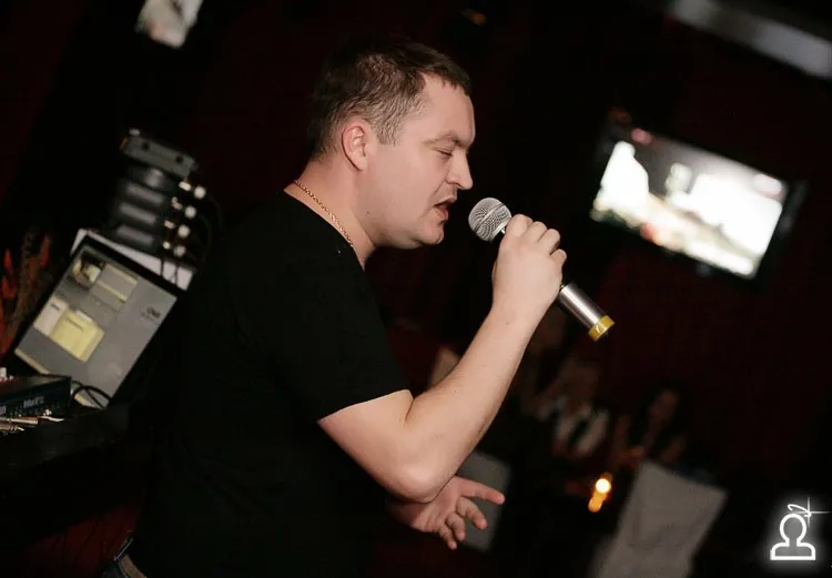 Final karaoke stars