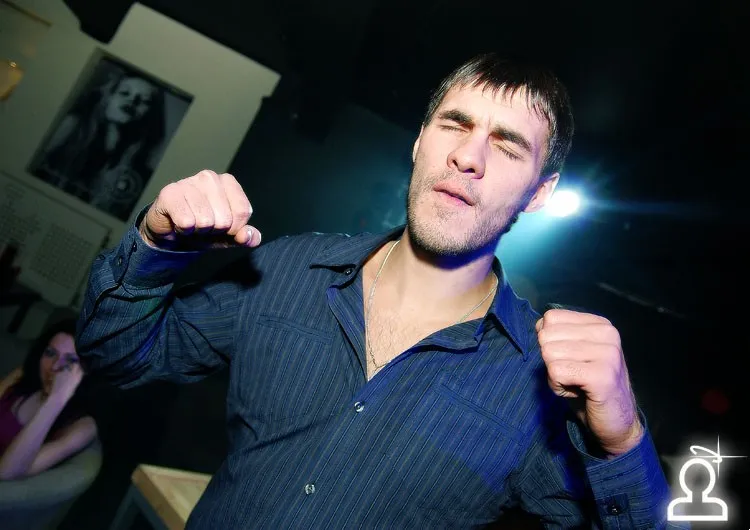 Dj Niki
