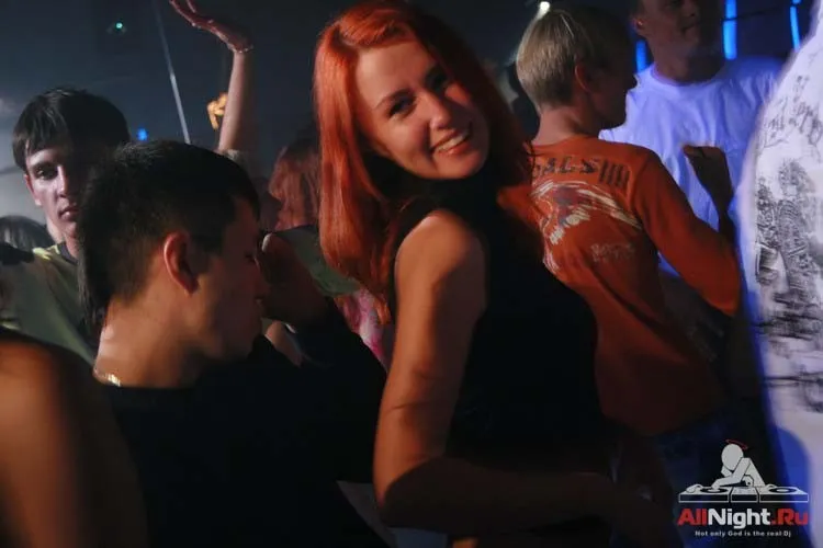 Pulse - Dj Кореец