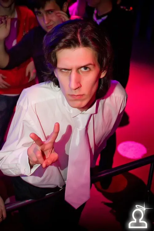 Dj York