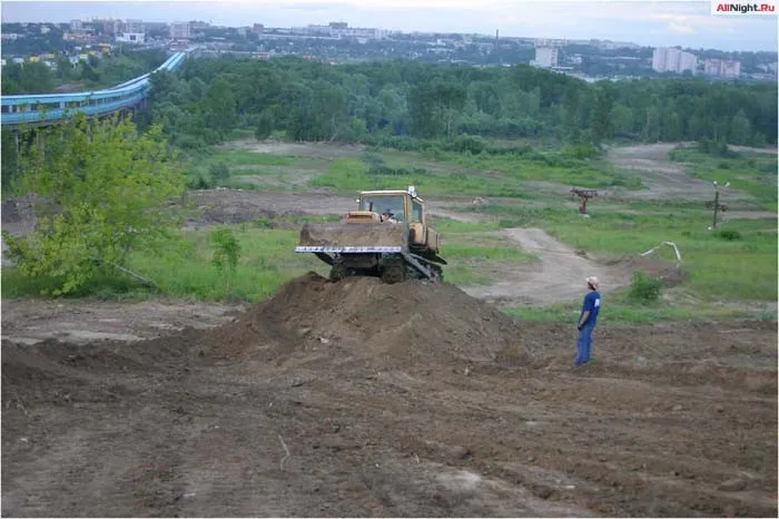 Кубок АльпИндустрии