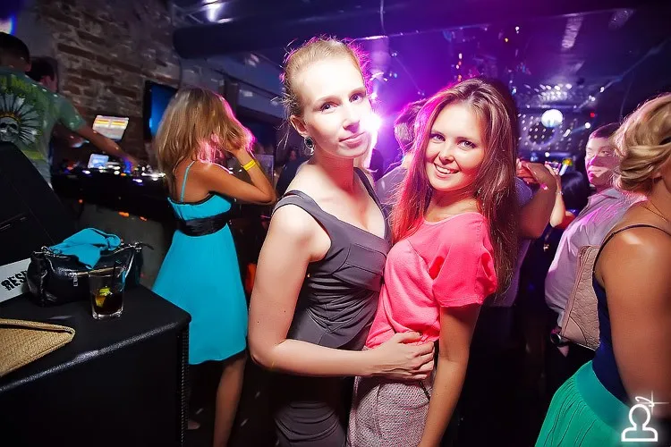 День Рождения Bar 11 / Vengerov & Fedoroff