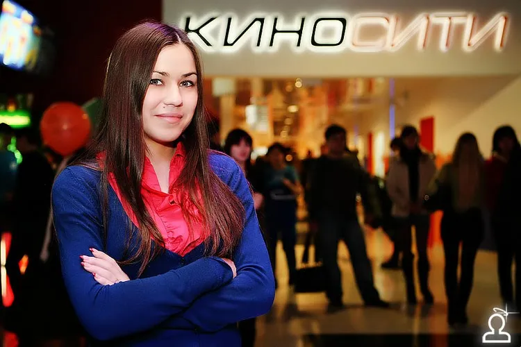 8 Марта