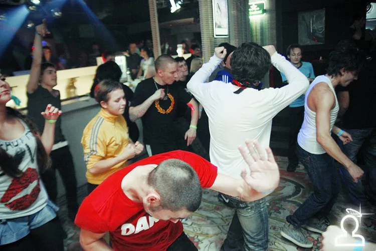 HARDCORPS vol. 6