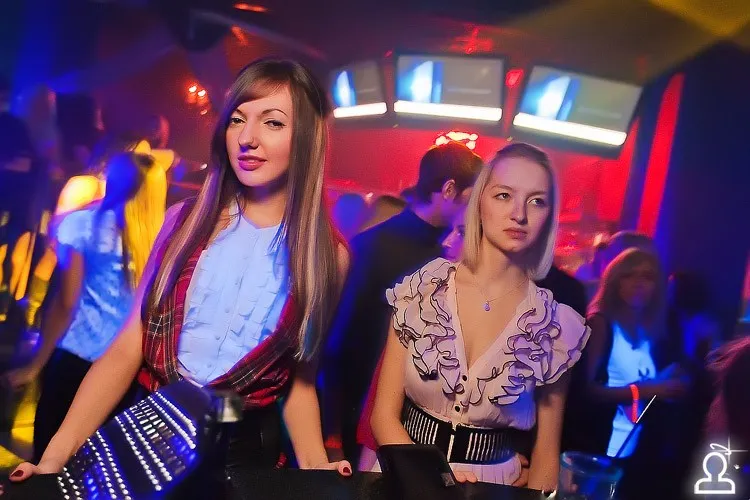 Кудрявому 30 лет / DJ SMASH