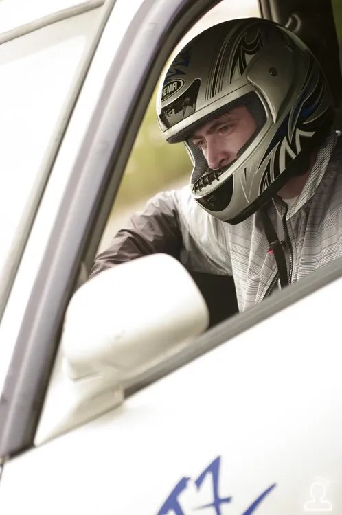 Кубок столицы Сибири 2012 / Drag-racing