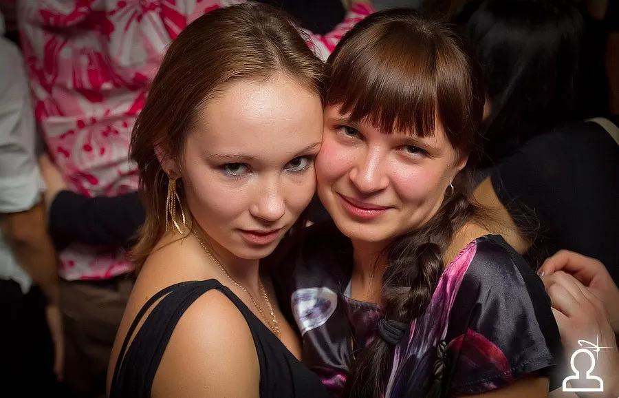 Cибстрин party