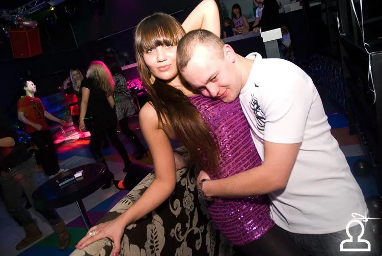 Party People