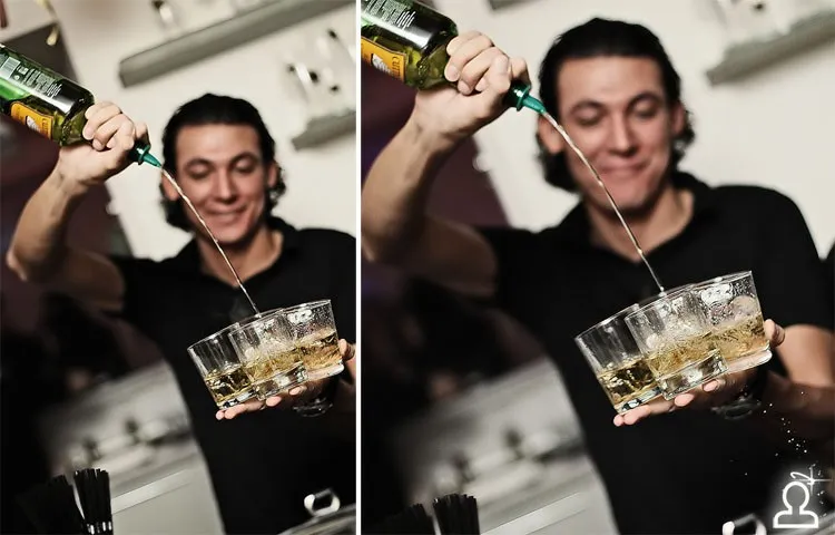 Strober's Birthday