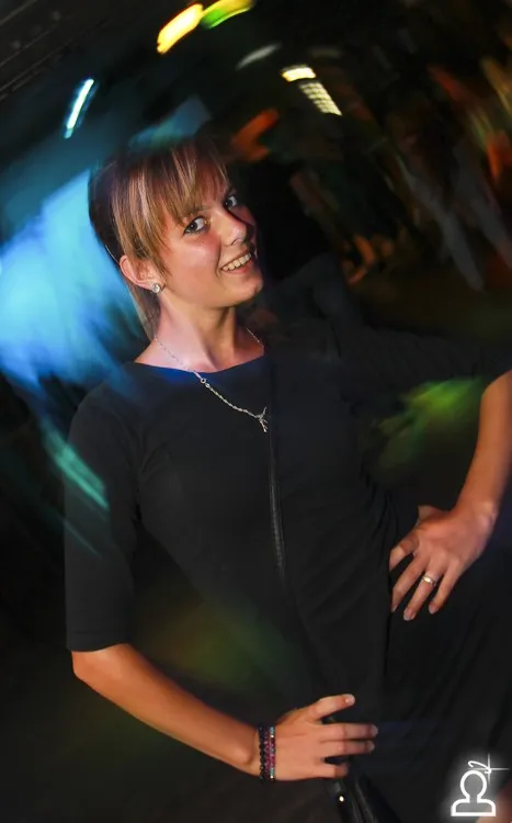 Staff party / Barman awards