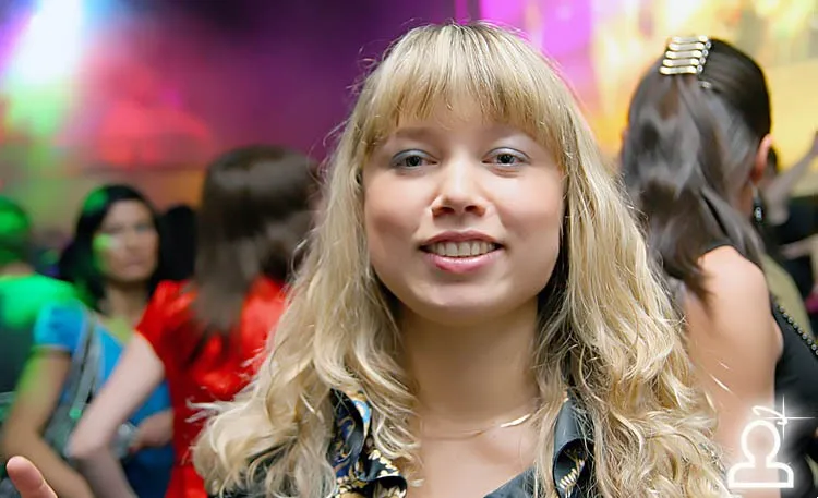 Dj Anastasia