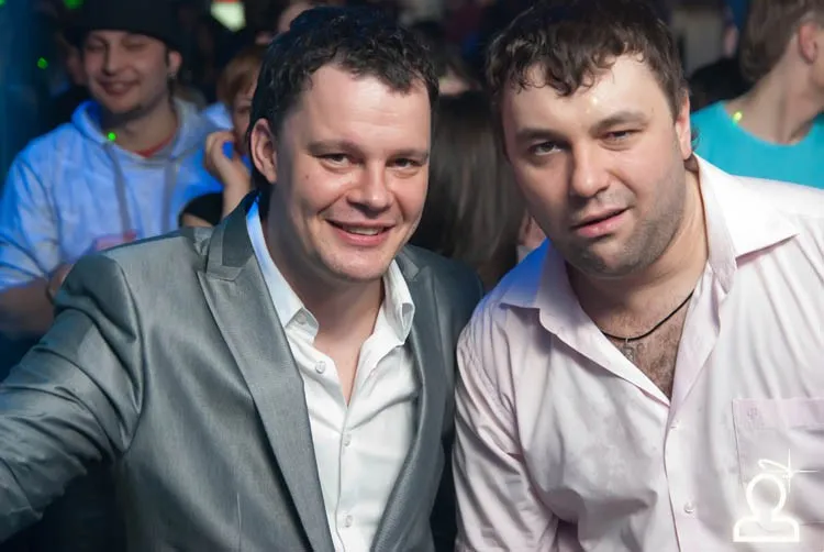 We Love Discoteque