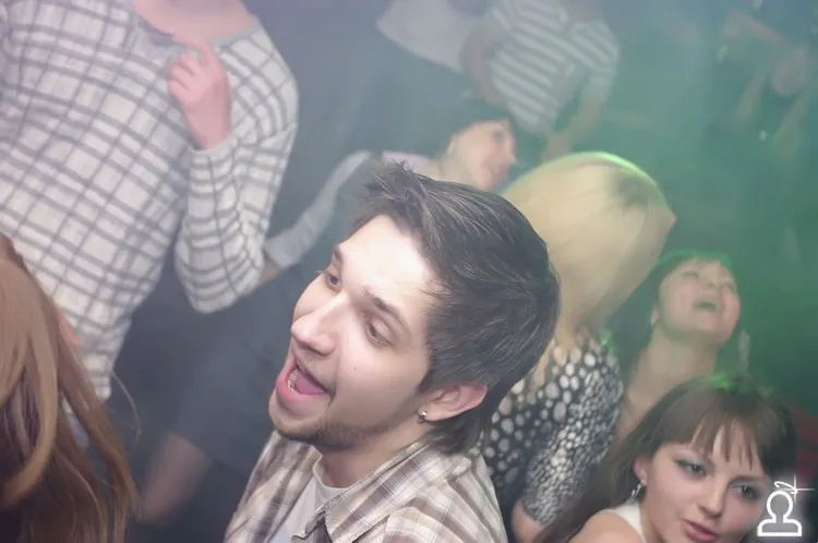 Alcho After Party Дни Энергии
