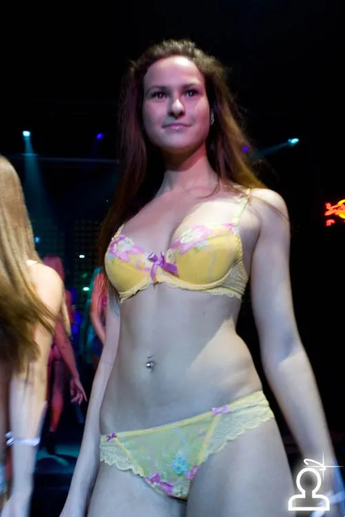 Miss cosmo final