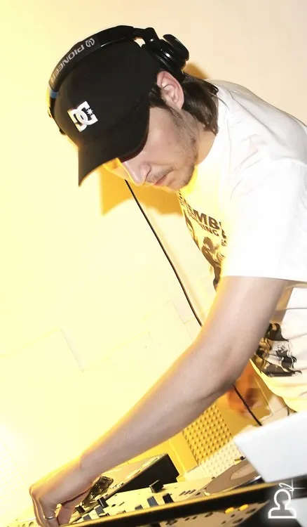 DJ Franjesko SISCO (Испания)