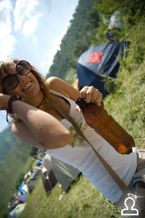 Sunvibes 2008 /позитивные вибрации солнца