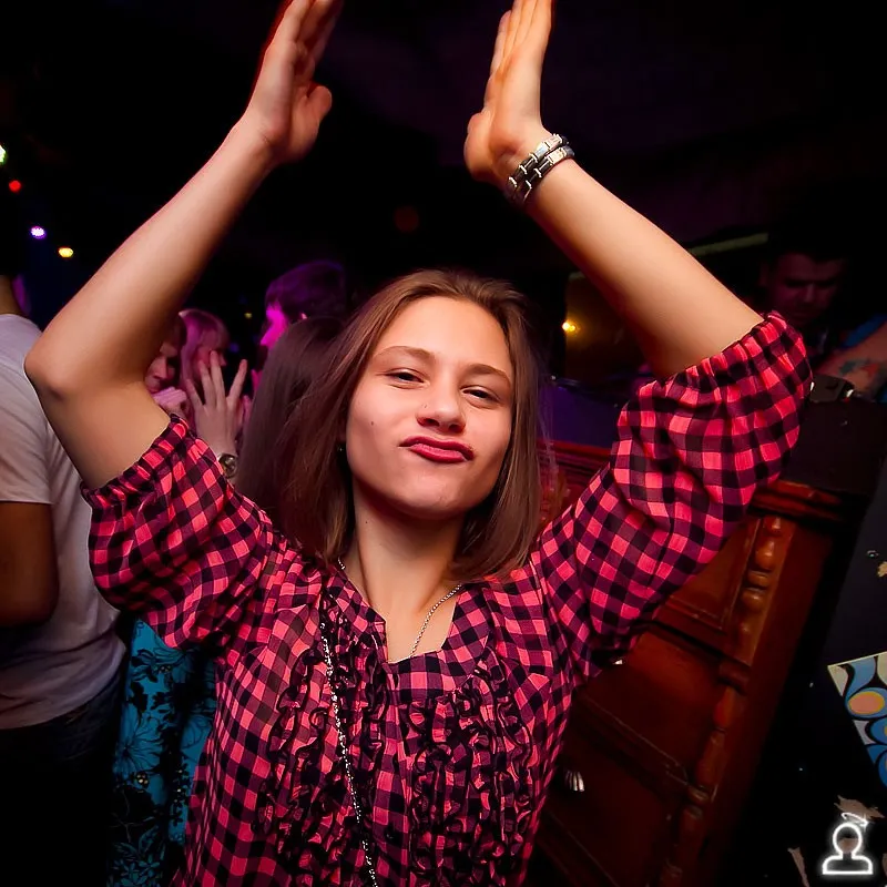 After party