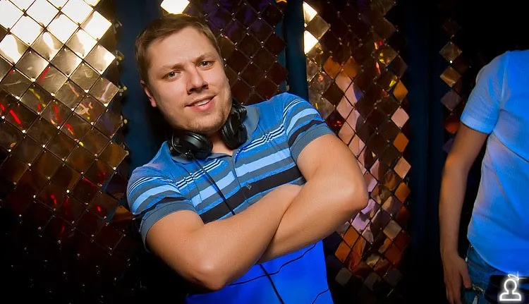 Презентация диска After Party Exclusive vol.4