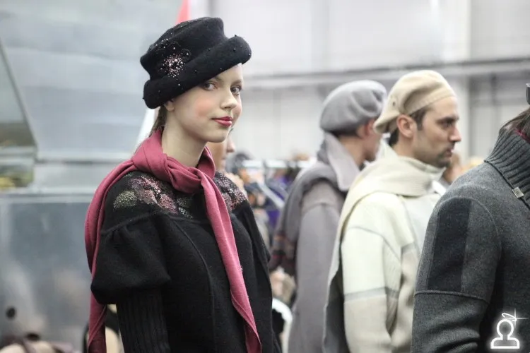 SFW Backstage