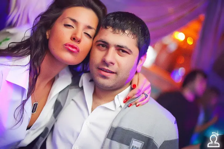 Dj Perets