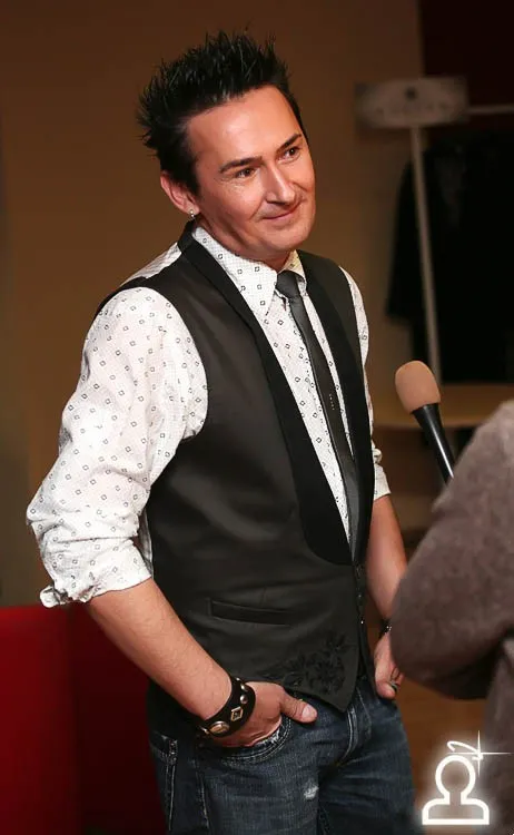 Siberian Fashion Week 2009