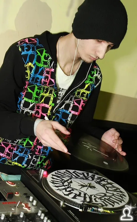 Dj Batle 2010
