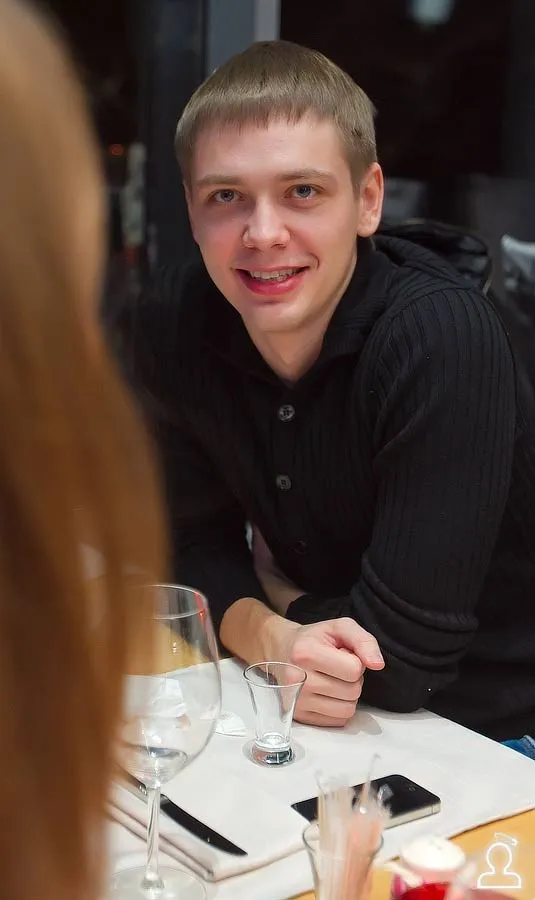 Новый Le Buffet открылся