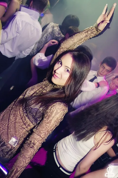 DJ PARADE