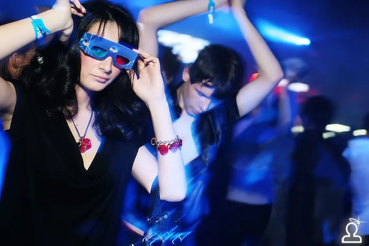Sound 3D'Vision / Jazzy M