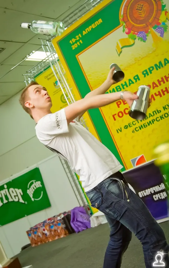 Отборочный тур WWC 2011