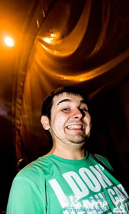 Pre-Party Z-17