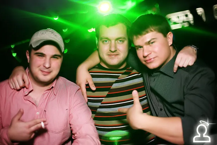DJ Sergeev