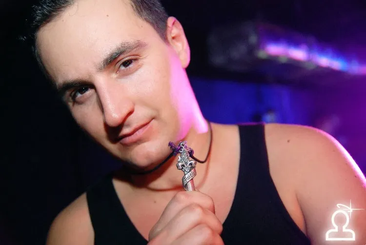 Dj Дан