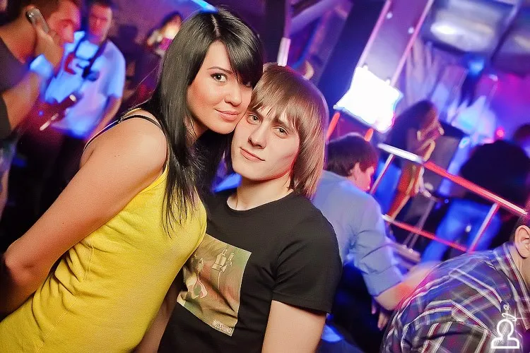 DJ Ivan Roudyk